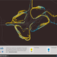 Illustration for article titled A Whole Year of Taxi Rides in New York City Mapped